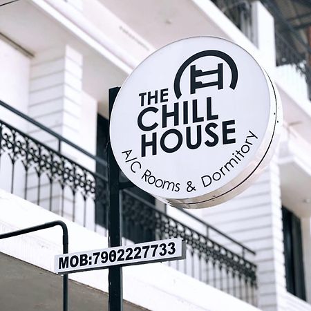 Hostel The Chill House Kochi Zewnętrze zdjęcie