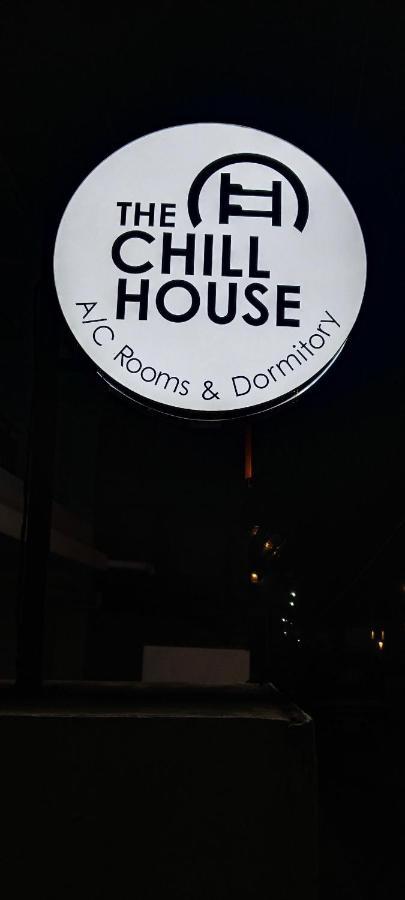 Hostel The Chill House Kochi Zewnętrze zdjęcie