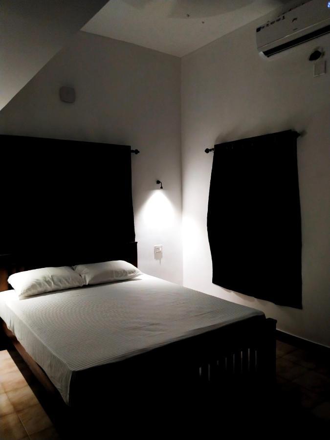 Hostel The Chill House Kochi Zewnętrze zdjęcie