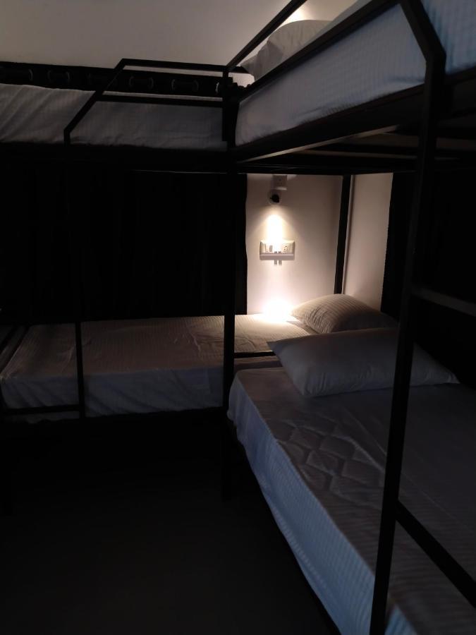 Hostel The Chill House Kochi Zewnętrze zdjęcie